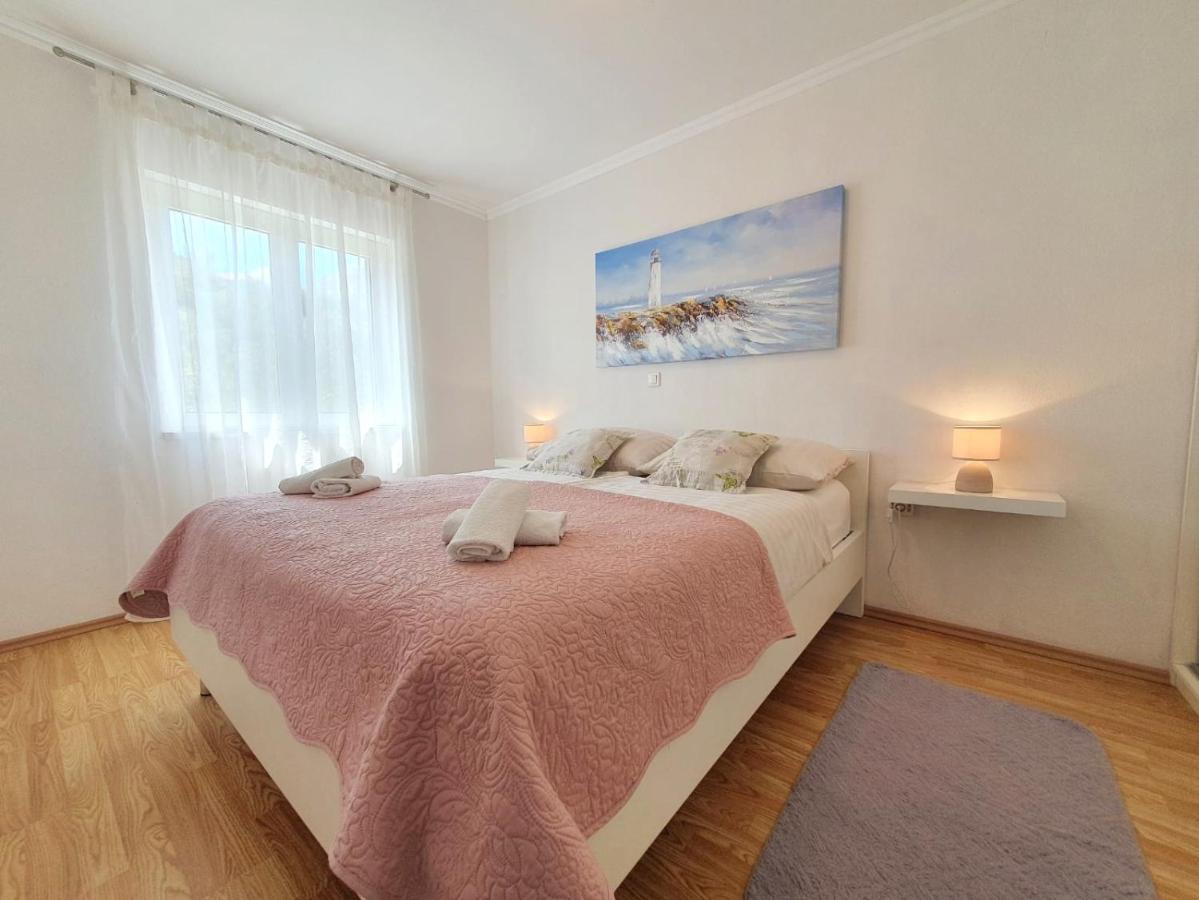 Holiday Home Duje Мали Иж Экстерьер фото