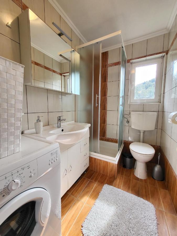 Holiday Home Duje Мали Иж Экстерьер фото